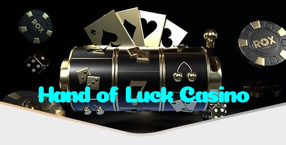 Hand of Luck Casino خوش آمدید بونس +600% پیشکش موبائل ایپ کے پروموشن سیکشن میں دکھائی دیتی ہے۔