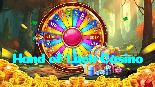 making first deposit on Hand of Luck Casino website using local payment methods in Pakistan