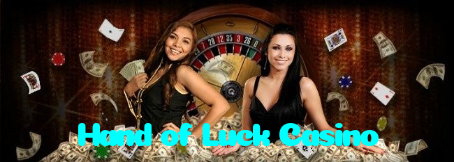 making first deposit on Hand of Luck Casino website using local payment methods in Pakistan