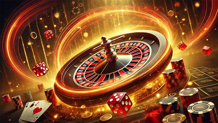 Hand of Luck Casino آن لائن کیسینو میں کھیلنے کی وجوہات