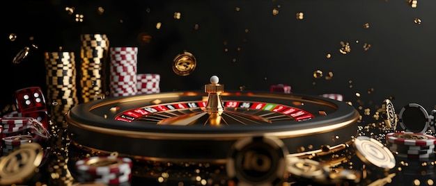Hand of Luck Casino کیسینو میں سلاٹ کھیلنا شروع کریں۔