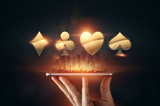 پاکستان کے نئے Hand of Luck Casinoکیسینو کھلاڑیوں کے لیے خوش آمدید بونس