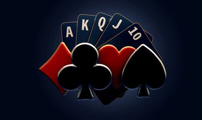 Hand of Luck Casino آن لائن کیسینو میں اصل گیمز